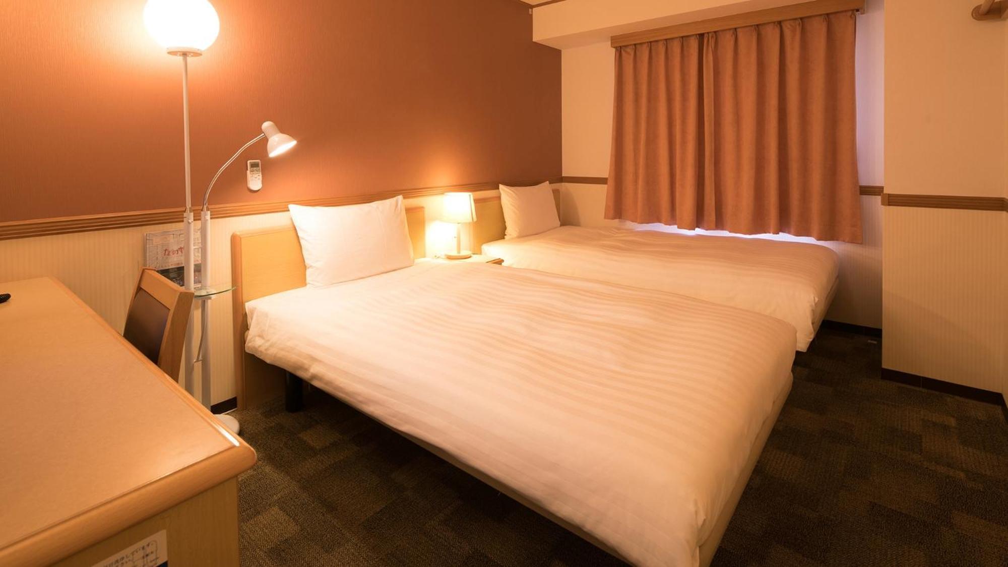 Toyoko Inn Atami Ekimae Kamer foto