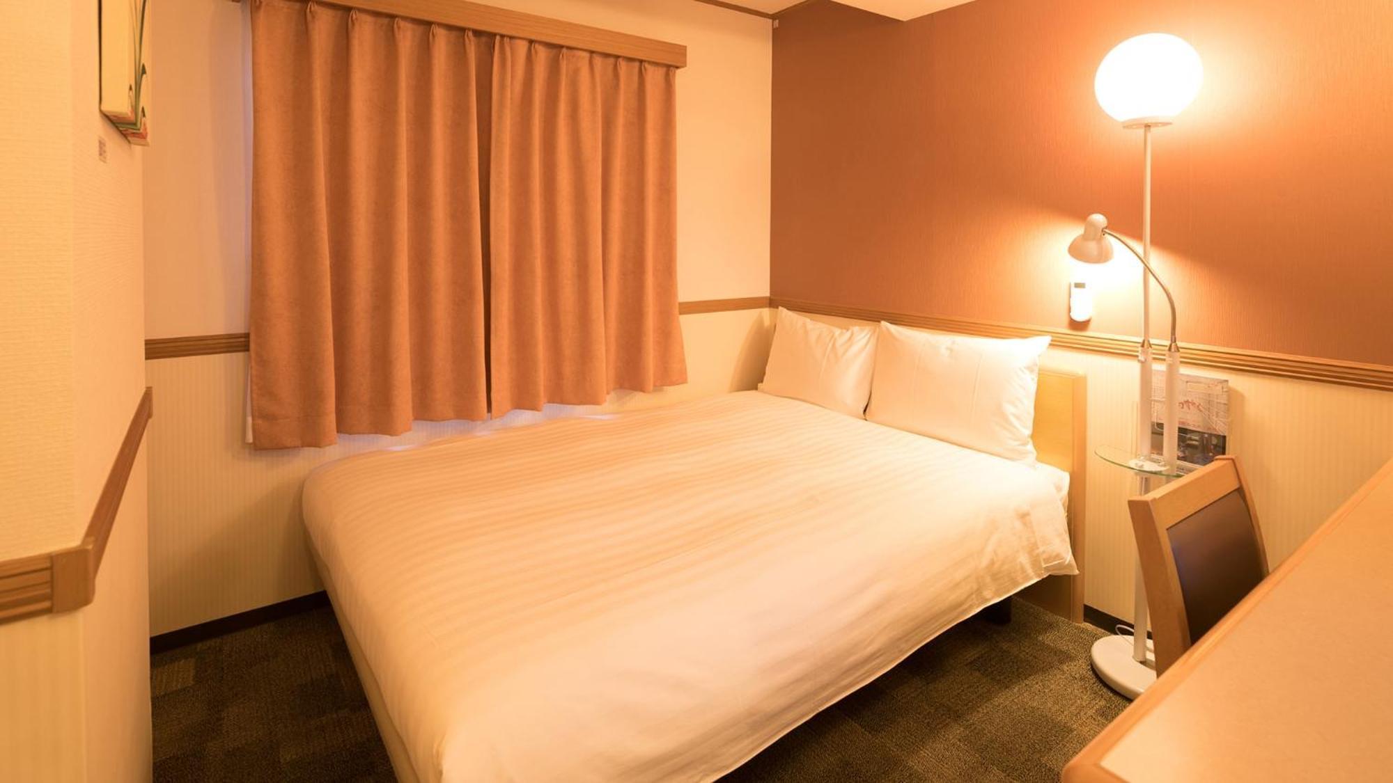 Toyoko Inn Atami Ekimae Kamer foto