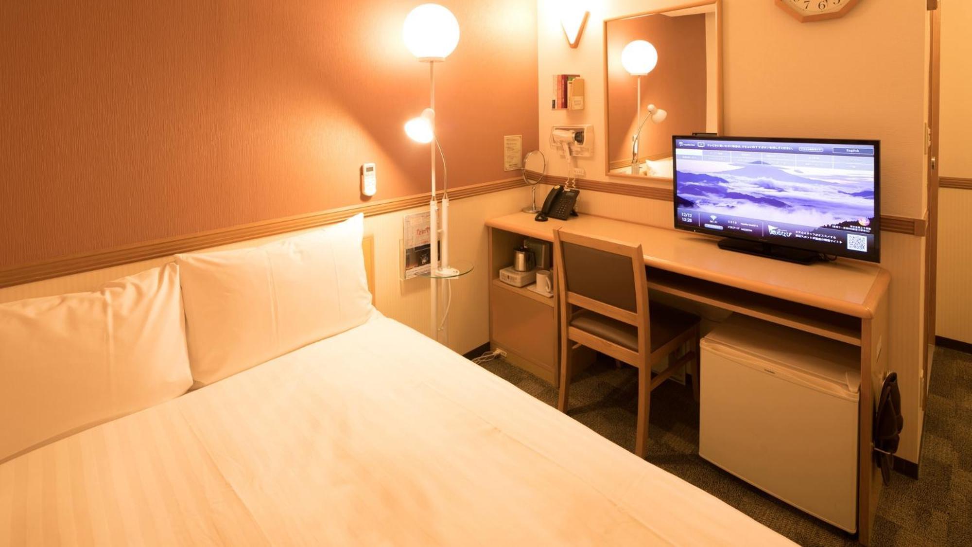 Toyoko Inn Atami Ekimae Kamer foto