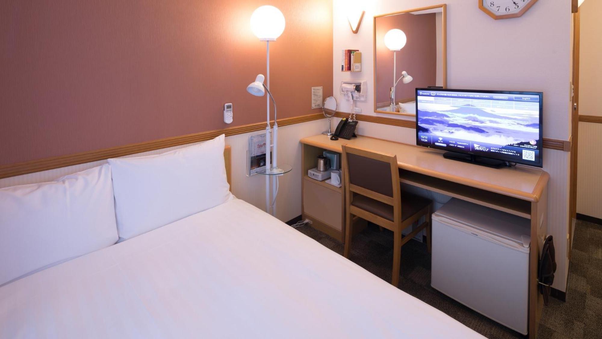 Toyoko Inn Atami Ekimae Kamer foto
